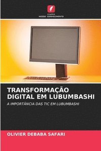bokomslag Transformação Digital Em Lubumbashi