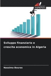 bokomslag Sviluppo finanziario e crescita economica in Algeria