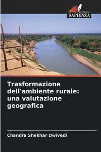 bokomslag Trasformazione dell'ambiente rurale