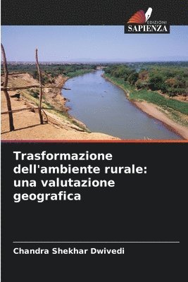 bokomslag Trasformazione dell'ambiente rurale