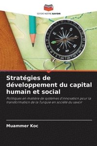 bokomslag Stratégies de développement du capital humain et social