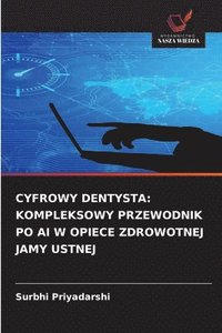 bokomslag Cyfrowy Dentysta