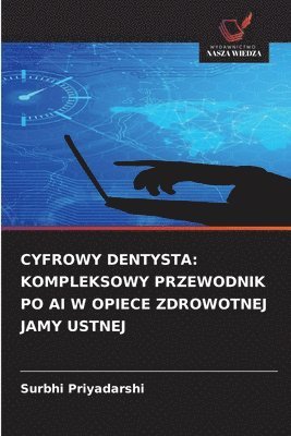 bokomslag Cyfrowy Dentysta