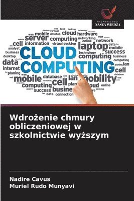 Wdrożenie chmury obliczeniowej w szkolnictwie wyższym