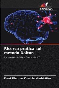bokomslag Ricerca pratica sul metodo Dalton