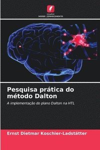 bokomslag Pesquisa prática do método Dalton