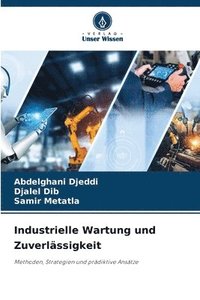 bokomslag Industrielle Wartung und Zuverlässigkeit