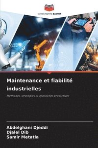 bokomslag Maintenance et fiabilité industrielles
