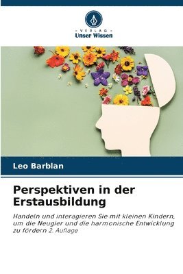 Leo Barblan - Perspektiven in der Erstausbildung, Häftad