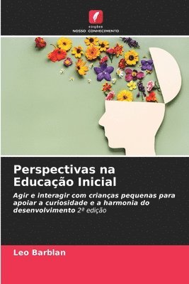 Leo Barblan - Perspectivas na Educação Inicial, Häftad