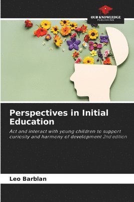 Leo Barblan - Perspectives in Initial Education, Häftad