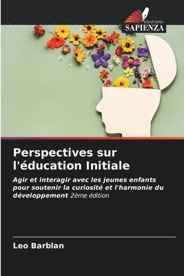 Leo Barblan - Perspectives sur l'éducation Initiale, Häftad