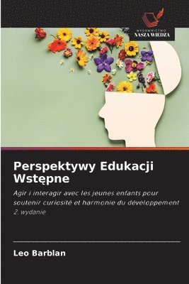 Leo Barblan - Perspektywy Edukacji Wstępne, Häftad