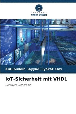IoT-Sicherheit mit VHDL