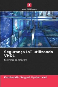 bokomslag Segurança IoT utilizando VHDL