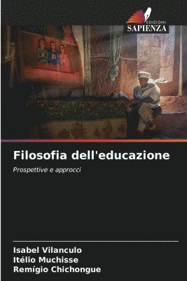 Filosofia dell'educazione