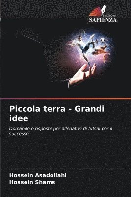 Piccola terra - Grandi idee