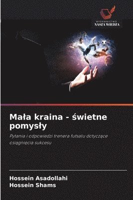 Mala kraina - świetne pomysly