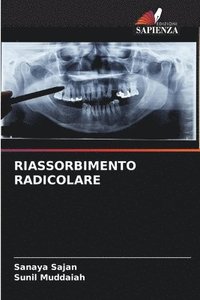 bokomslag Riassorbimento Radicolare