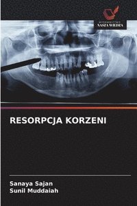 bokomslag Resorpcja Korzeni