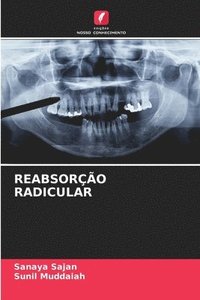bokomslag REABSORÇÃO RADICULAR