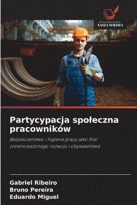 Partycypacja spoleczna pracowników