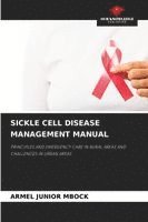 bokomslag Sickle Cell Disease Management Manual