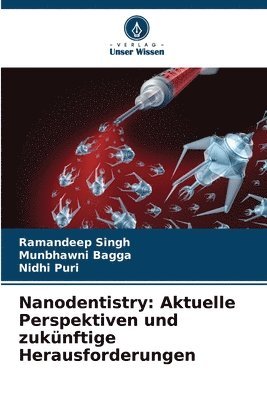 Nanodentistry