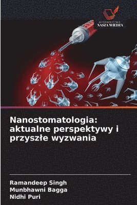 Nanostomatologia