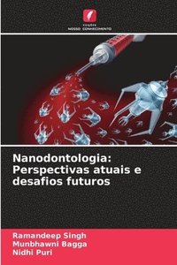 bokomslag Nanodontologia