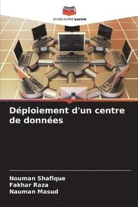 bokomslag Déploiement d'un centre de données