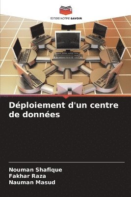 bokomslag Déploiement d'un centre de données