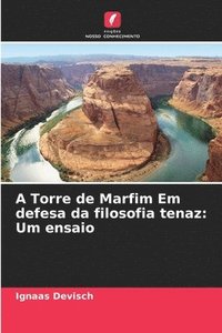 bokomslag A Torre de Marfim Em defesa da filosofia tenaz