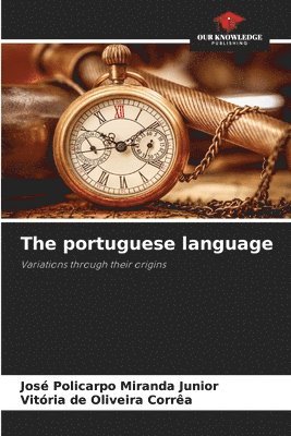 José Policarpo Miranda Junior, Vitória de Oliveira Corrêa - portuguese language, Häftad