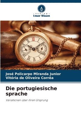 Die portugiesische sprache