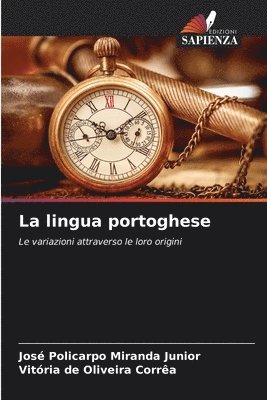 lingua portoghese