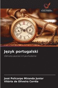bokomslag J¿zyk portugalski