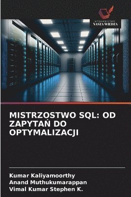 bokomslag Mistrzostwo SQL