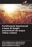 bokomslag Fertilizzanti biominerali a base di fanghi provenienti da acque reflue urbane