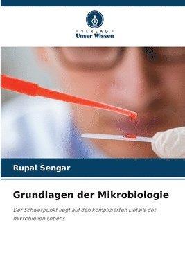 Grundlagen der Mikrobiologie