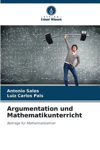 bokomslag Argumentation und Mathematikunterricht