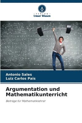 bokomslag Argumentation und Mathematikunterricht