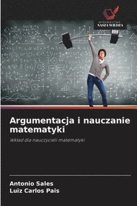 bokomslag Argumentacja i nauczanie matematyki