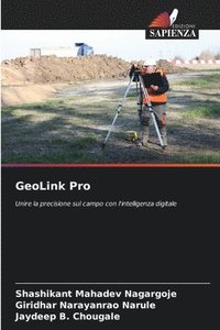 bokomslag GeoLink Pro