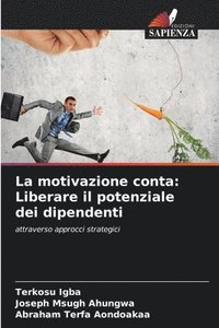bokomslag motivazione conta