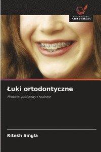 bokomslag Luki ortodontyczne