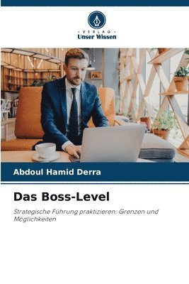 bokomslag Das Boss-Level