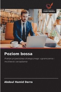 bokomslag Poziom bossa