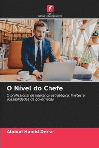 bokomslag O Nível do Chefe