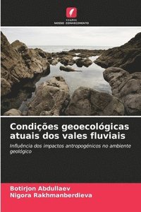 bokomslag Condições geoecológicas atuais dos vales fluviais